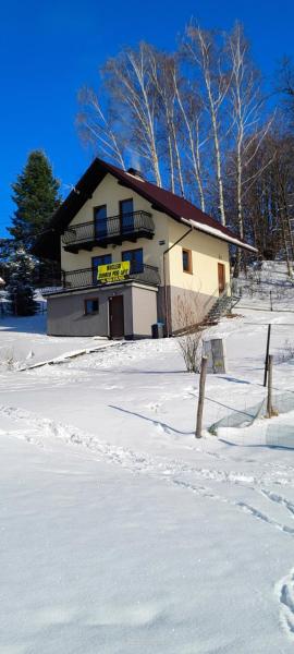 Domek pod Lipą